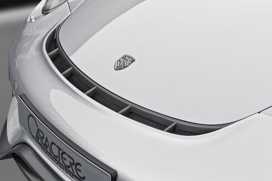 Porsche 991 2 / 2S Caractere Complete Aerodynamic Upgrade Body Kit