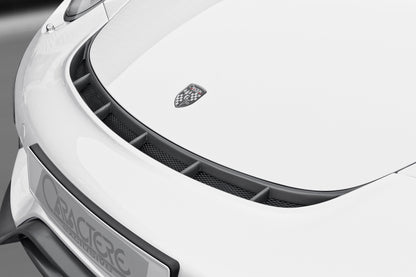 Porsche 991 Cabrio 4 / 4S Caractere Complete Aerodynamic Upgrade Body Kit