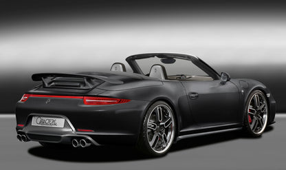 Porsche 991 Cabrio 2 / 2S Caractere Complete Aerodynamic Upgrade Body Kit