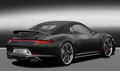 Porsche 991 Cabrio 2 / 2S Caractere Complete Aerodynamic Upgrade Body Kit
