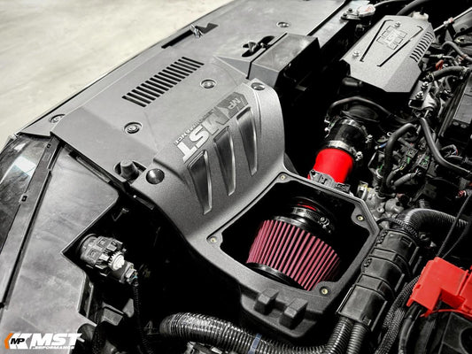 Honda CR-V 1.5T MK6 Intake System (HD-CR1502)