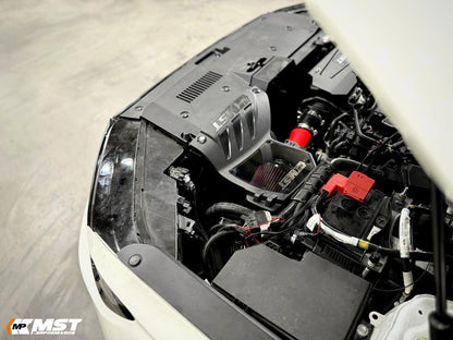 Honda CR-V 1.5T MK6 Intake System (HD-CR1502)