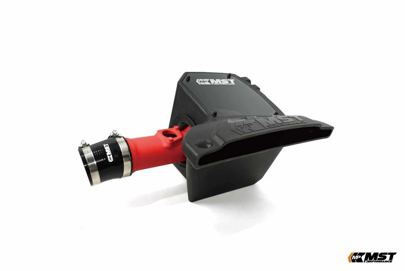 Honda CR-V 1.5T MK6 Intake System (HD-CR1502)