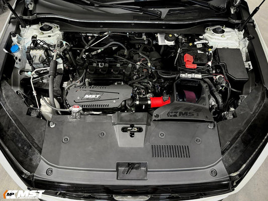 Honda CR-V 1.5T MK6 Engine Dress Up Kit (HD-CR1505)