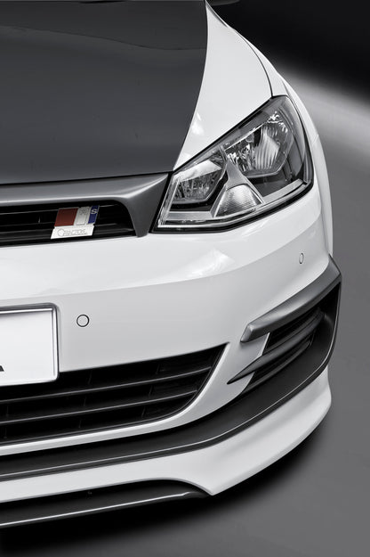 Volkswagen Golf 7 Caractere Complete Aerodynamic Upgrade Body Kit