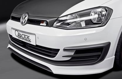 Volkswagen Golf 7 Caractere Complete Aerodynamic Upgrade Body Kit
