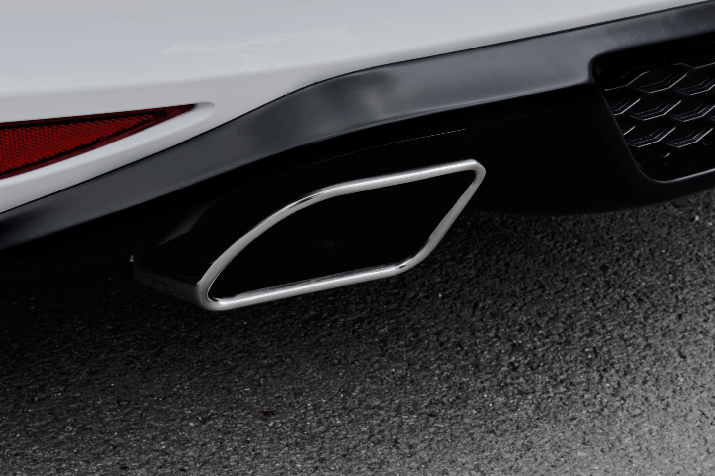 Volkswage Golf 7 GTD Caractere Complete Aerodynamic Upgrade Body Kit