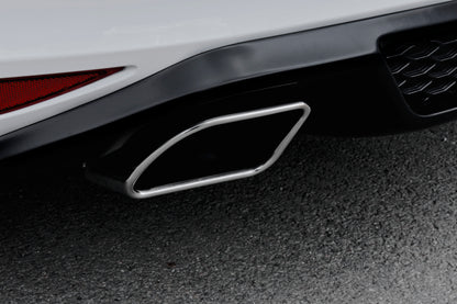 Volkswage Golf 7 GTD Caractere Complete Aerodynamic Upgrade Body Kit