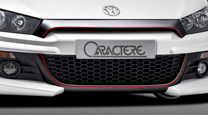 Volkswage Scirocco Caractere Complete Aerodynamic Upgrade Body Kit