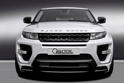 Range Rover Evoque (2012) Caractere Complete Aerodynamic Upgrade Body Kit