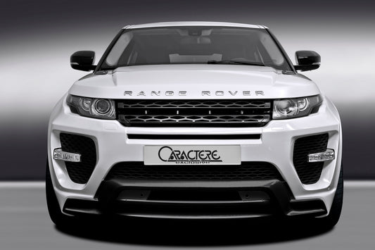 Range Rover Evoque (2012) Caractere Complete Aerodynamic Upgrade Body Kit