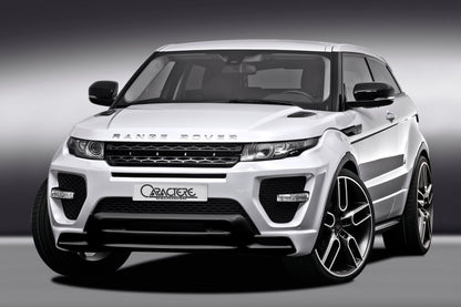 Range Rover Evoque (2012) Caractere Complete Aerodynamic Upgrade Body Kit