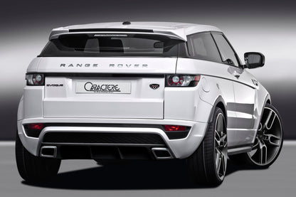 Range Rover Evoque (2012) Caractere Complete Aerodynamic Upgrade Body Kit