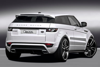 Range Rover Evoque (2012) Caractere Complete Aerodynamic Upgrade Body Kit