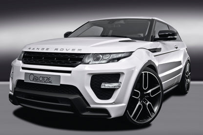 Range Rover Evoque (2012) Caractere Complete Aerodynamic Upgrade Body Kit