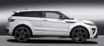 Range Rover Evoque (2012) Caractere Complete Aerodynamic Upgrade Body Kit
