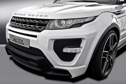 Range Rover Evoque (2012) Caractere Complete Aerodynamic Upgrade Body Kit