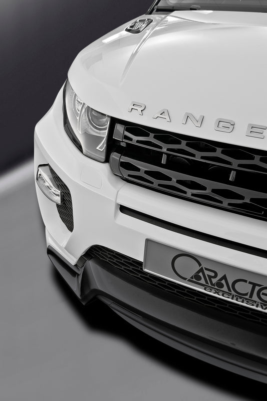 Range Rover Evoque (2012) Caractere Complete Aerodynamic Upgrade Body Kit