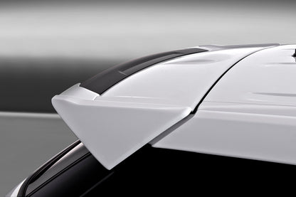 Range Rover Evoque (2012) Caractere Complete Aerodynamic Upgrade Body Kit