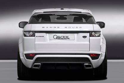 Range Rover Evoque (2012) Caractere Complete Aerodynamic Upgrade Body Kit