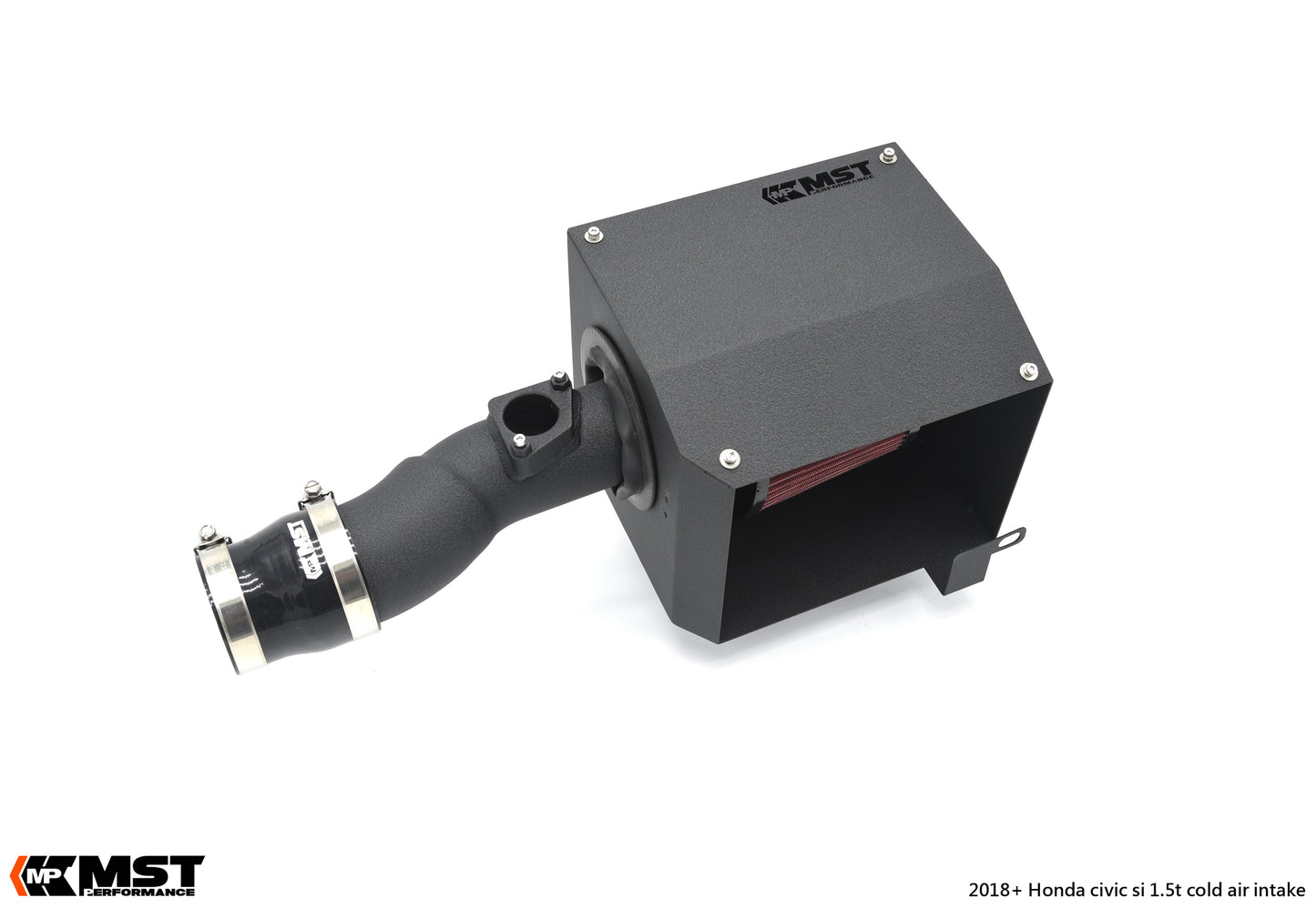 Honda Civic SI Intake System (HD-SI1501)