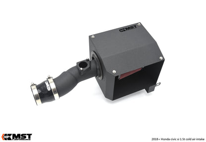 Honda Civic SI Intake System (HD-SI1501)