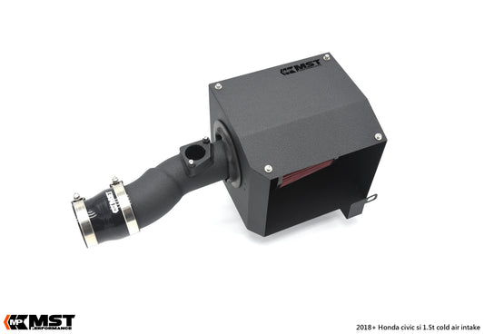 Honda Civic SI Intake System (HD-SI1501)