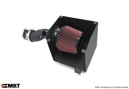 Honda Civic SI Intake System (HD-SI1501)