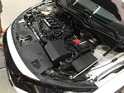 Honda Civic SI Intake System (HD-SI1501)