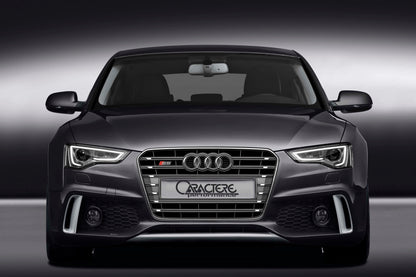 Audi A5 Sportback (2012) Caractere Complete Aerodynamic Upgrade Body Kit