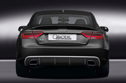 Audi A5 Sportback (2012) Caractere Complete Aerodynamic Upgrade Body Kit