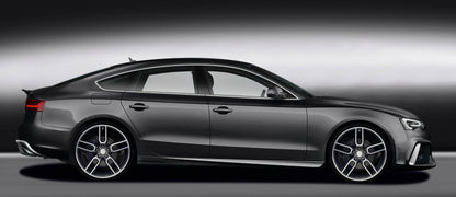 Audi A5 Sportback (2012) Caractere Complete Aerodynamic Upgrade Body Kit
