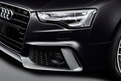 Audi A5 Sportback (2012) Caractere Complete Aerodynamic Upgrade Body Kit