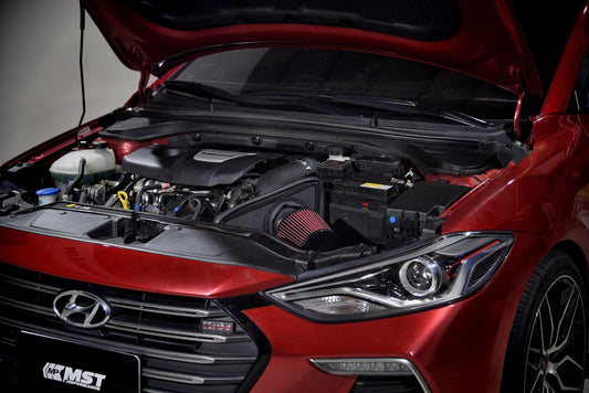 Hyundai Elantra 1.6T Intake System (HYN-EL16T)