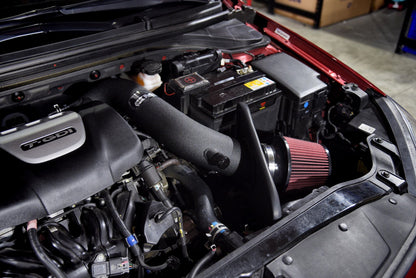 Hyundai Elantra 1.6T Intake System (HYN-EL16T)