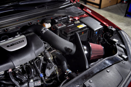 Hyundai Elantra 1.6T Intake System (HYN-EL16T)