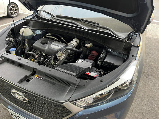 Hyundai Tucson 1.6T Intake System (HYN-TUS01)
