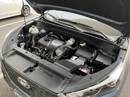 Hyundai Tucson 1.6T Intake System (HYN-TUS01)