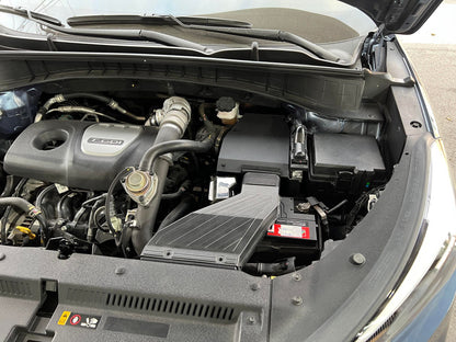 Hyundai Tucson 1.6T Intake System (HYN-TUS01)