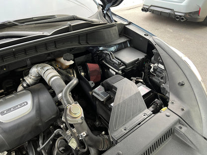 Hyundai Tucson 1.6T Intake System (HYN-TUS01)