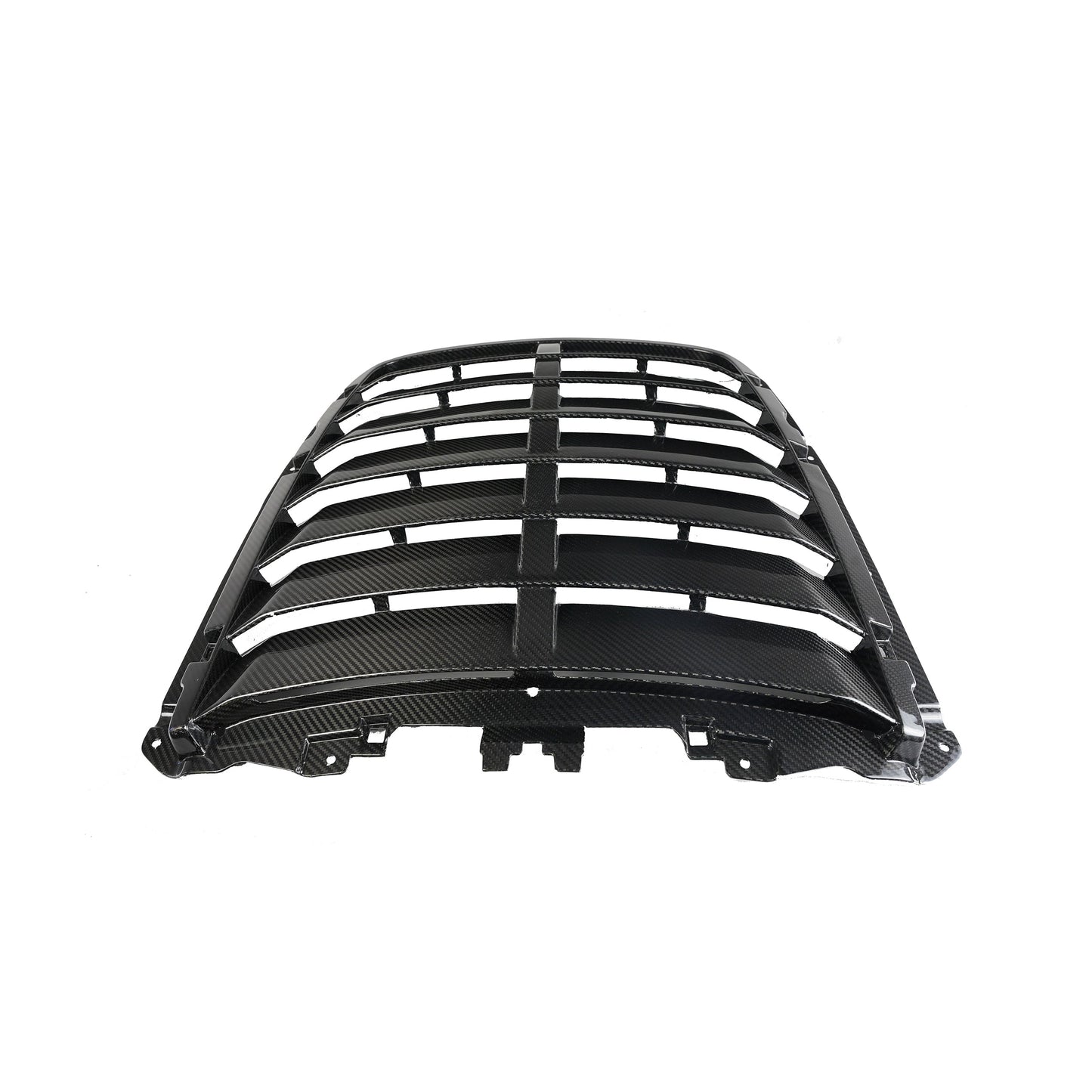 APR Ford Mustang S550 Shelby GT500 Hood Vent 2020-2023