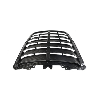 APR Ford Mustang S550 Shelby GT500 Hood Vent 2020-2023