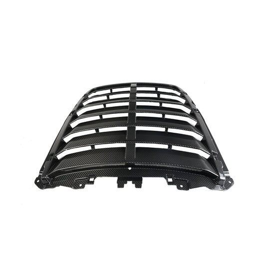 APR Ford Mustang S550 Shelby GT500 Hood Vent 2020-2023