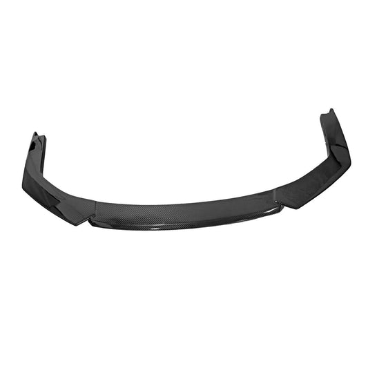 Fabspeed Carbon Fiber GT Style Front Lip - Lamborghini Huracan LP-610 (FS-CF-LAM-HUGTFL)