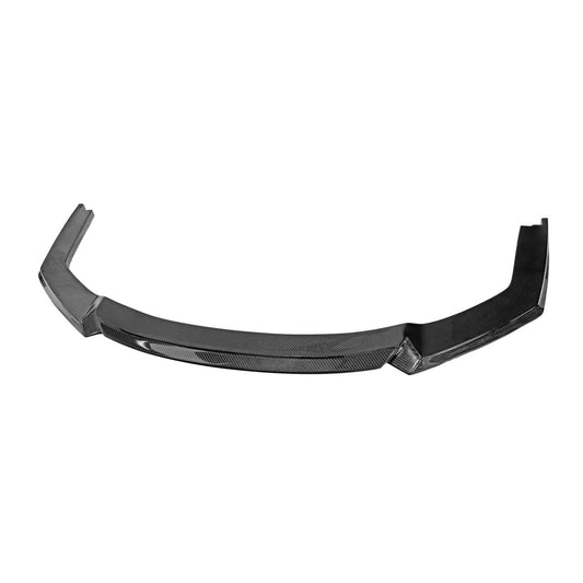 Fabspeed Carbon Fiber GT Style Front Lip - Lamborghini Huracan LP-610 (FS-CF-LAM-HUGTFL)
