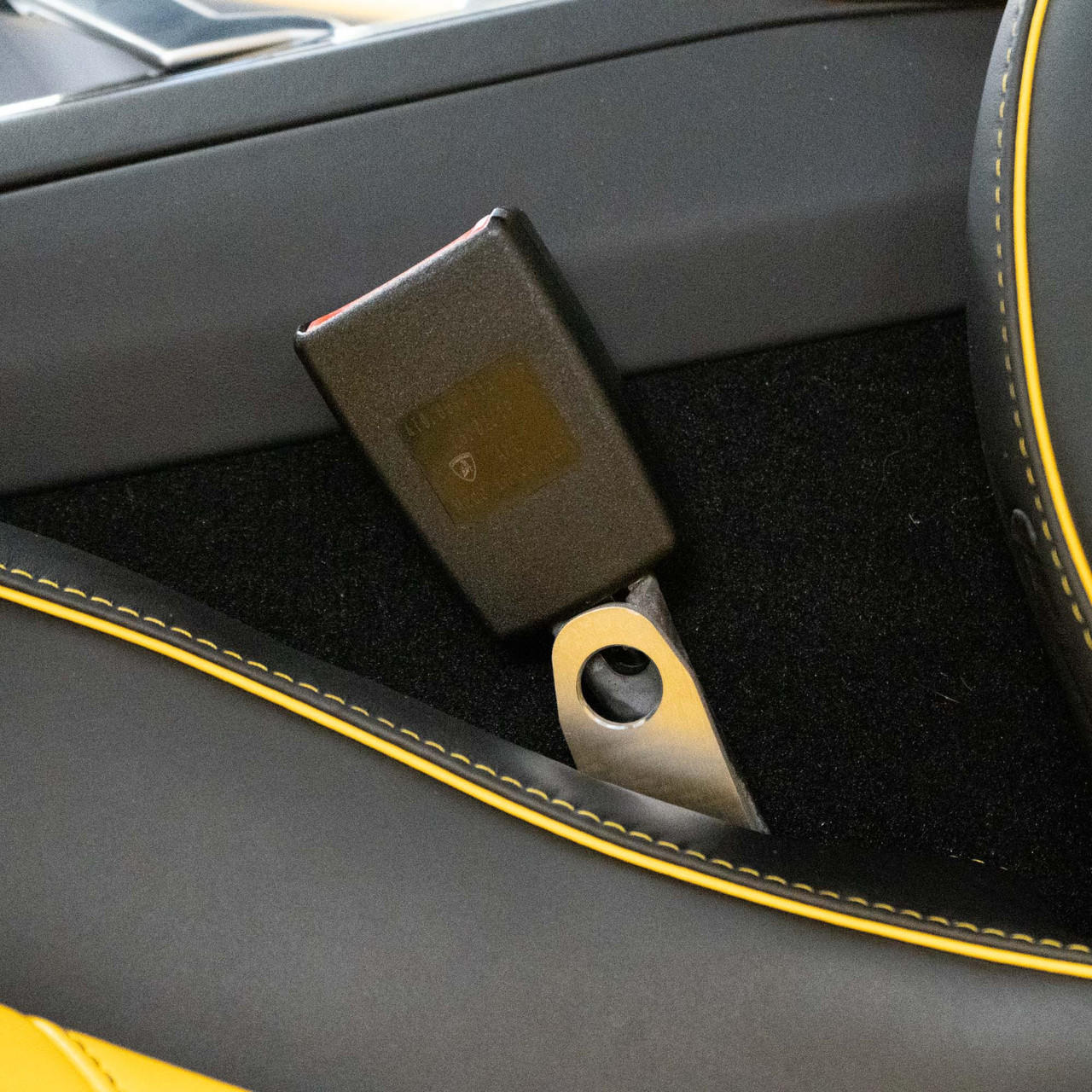 Fabspeed Lamborghini Huracan Harness Bar & Mounting Kit (FS.LAM.HUR.HBK)