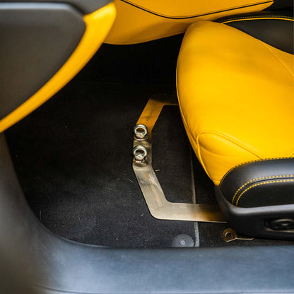 Fabspeed Lamborghini Huracan Harness Bar & Mounting Kit (FS.LAM.HUR.HBK)