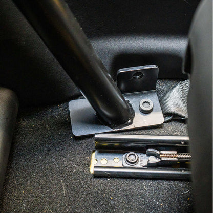 Fabspeed Lamborghini Huracan Harness Bar & Mounting Kit (FS.LAM.HUR.HBK)