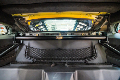 Fabspeed Lamborghini Huracan Harness Bar & Mounting Kit (FS.LAM.HUR.HBK)