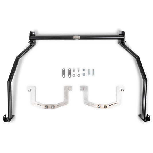 Fabspeed Lamborghini Huracan Harness Bar & Mounting Kit (FS.LAM.HUR.HBK)
